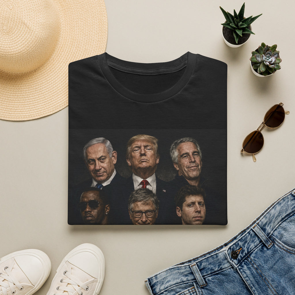 The Sinister 6 T-Shirt