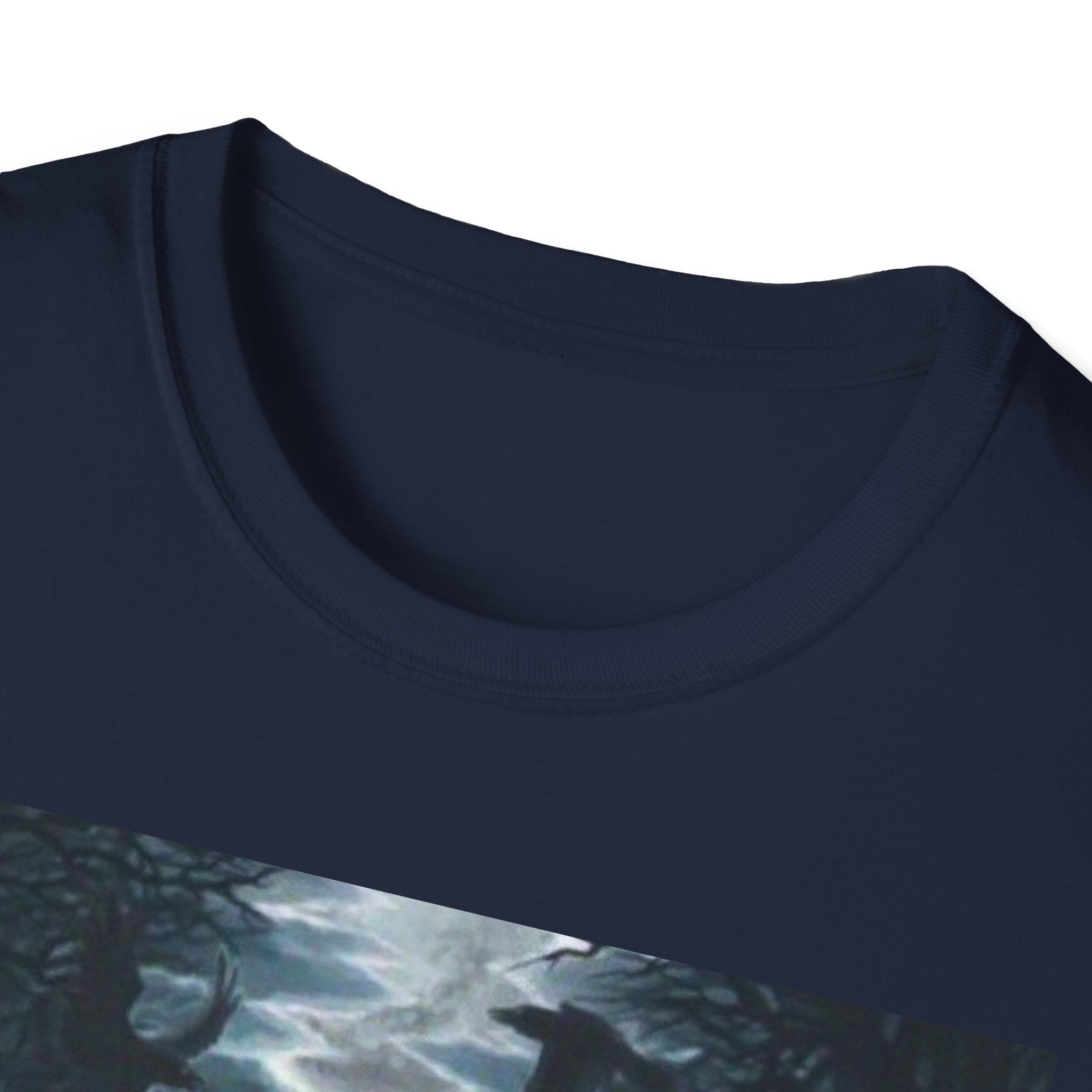 Wolf Out for Some Puh T-Shirt
