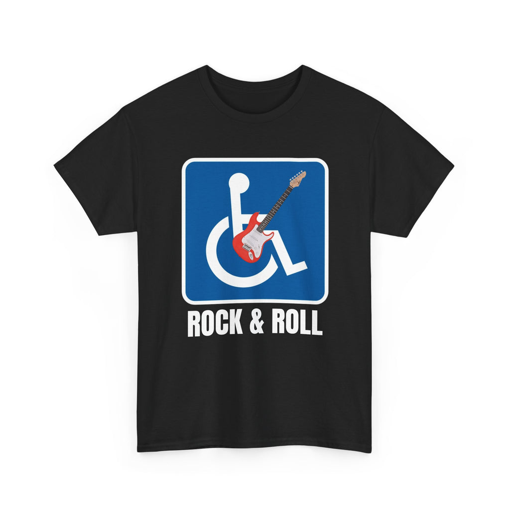 Rock & Roll T-Shirt