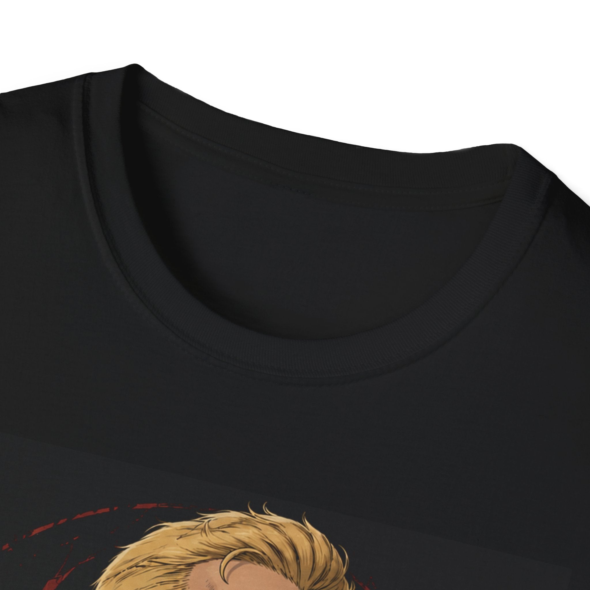 Omni-Man Agartha T-Shirt
