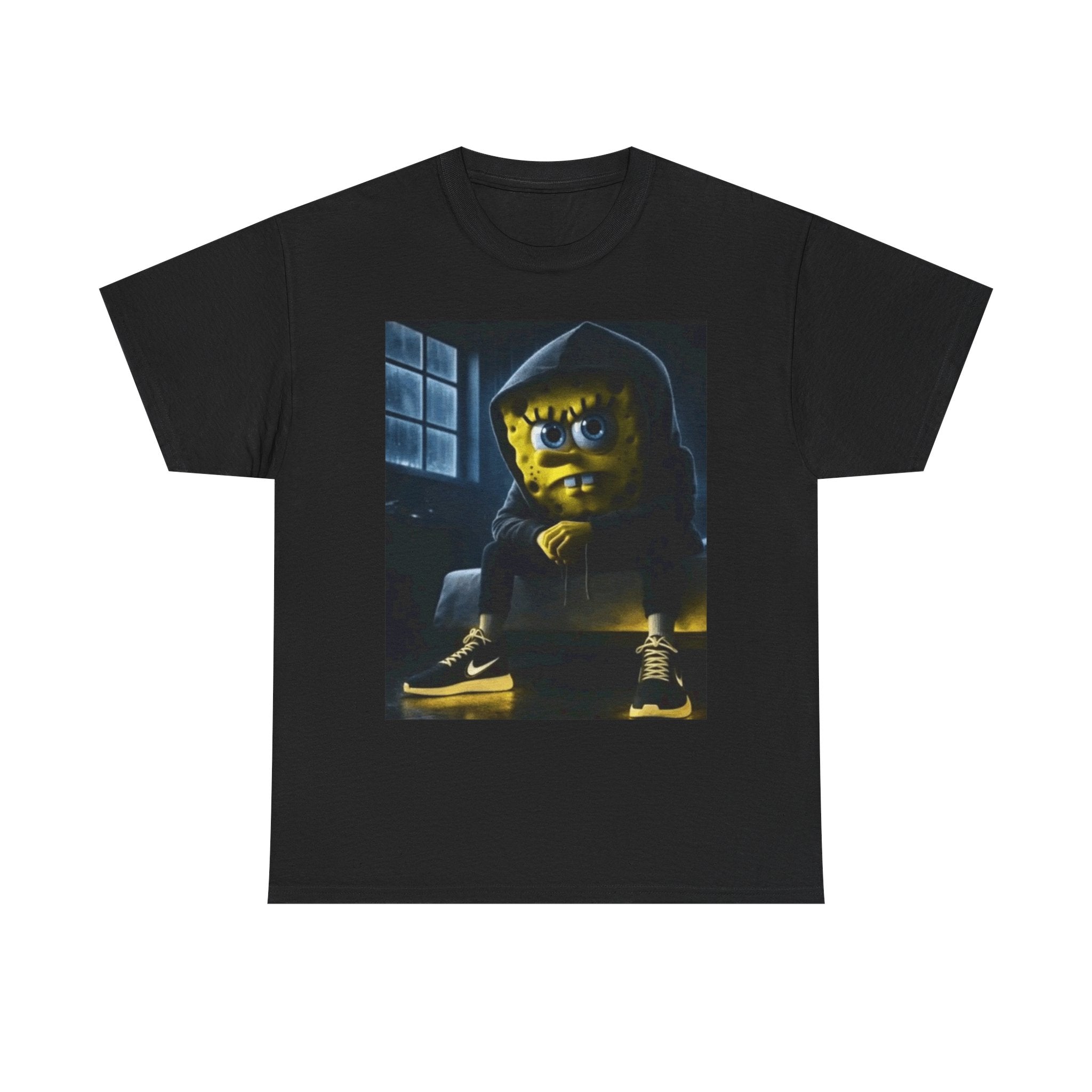 Sad Bob T-Shirt