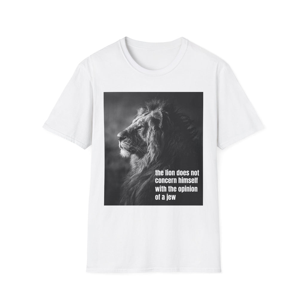 The Lion T-Shirt