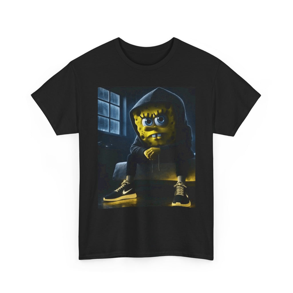 Sad Bob T-Shirt