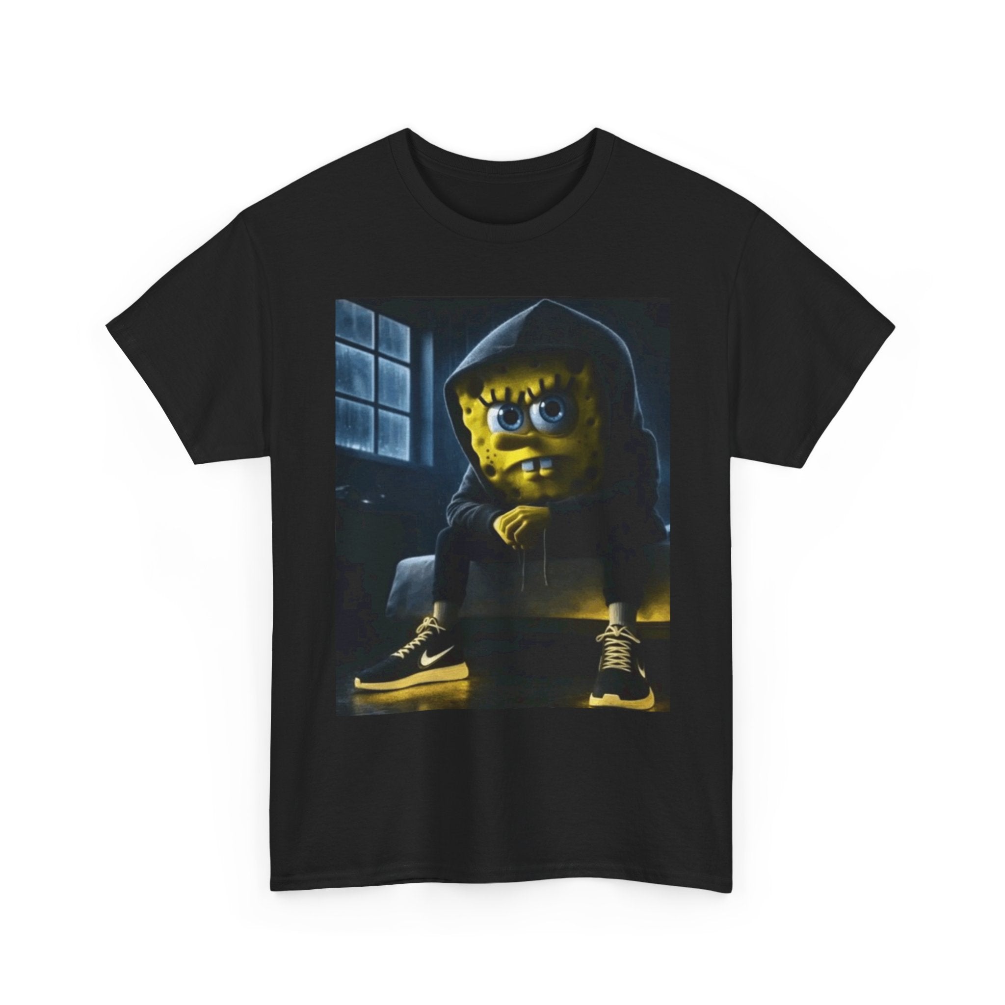 Sad Bob T-Shirt