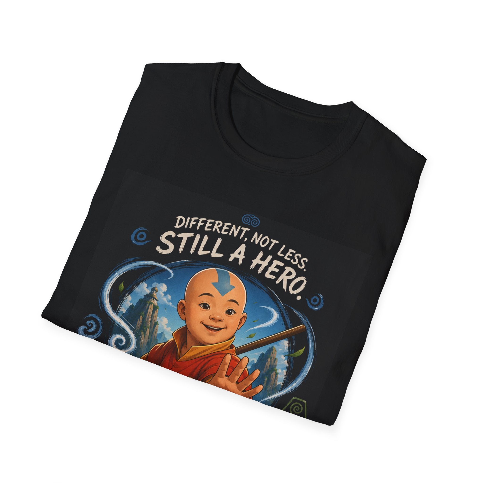 Avatar: The Last Chromosome T-Shirt