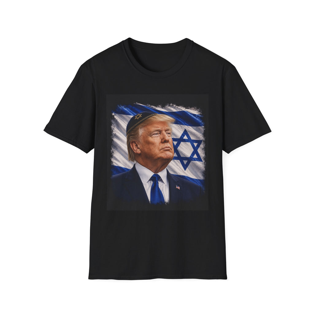 Donald's True Colors T-Shirt