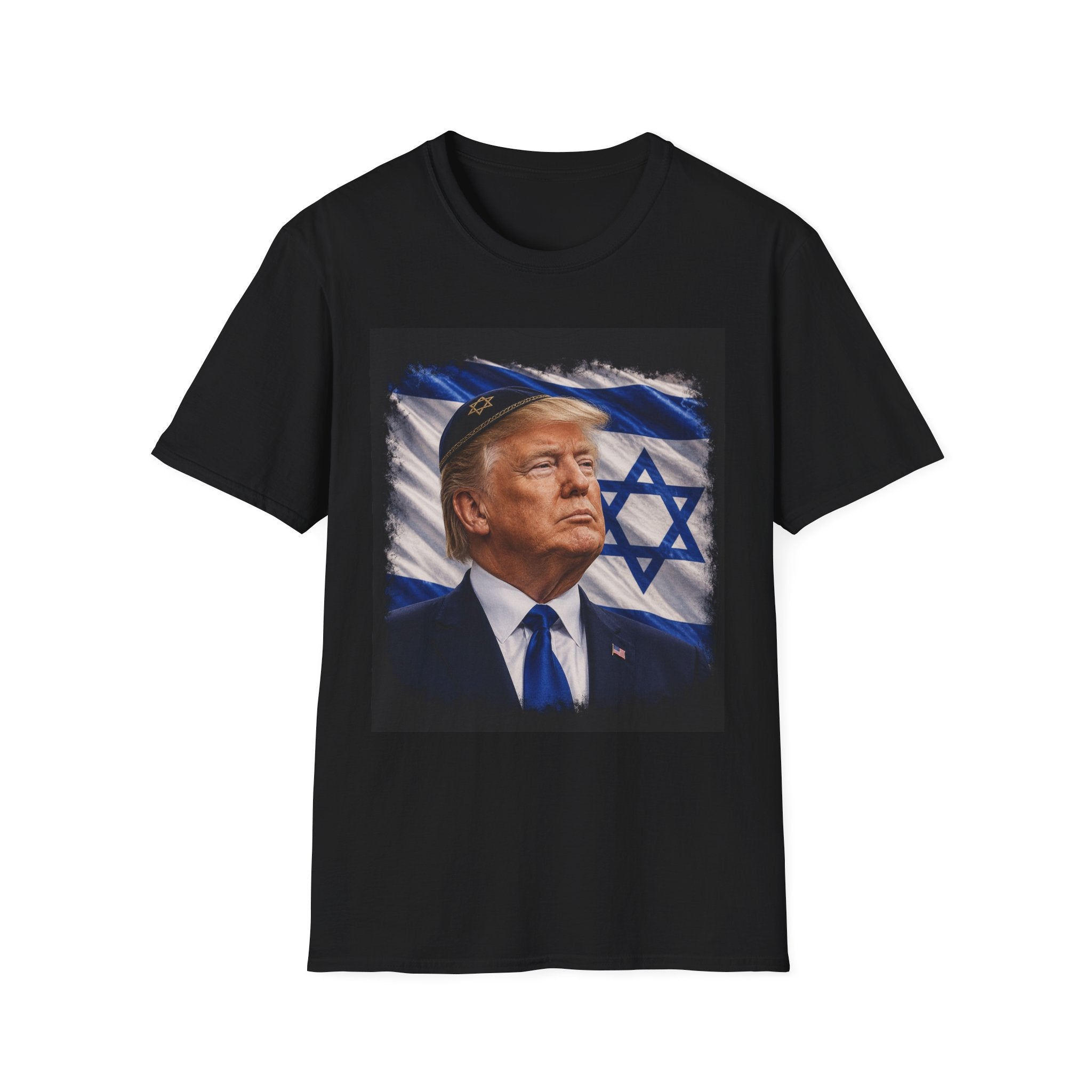 Donald's True Colors T-Shirt