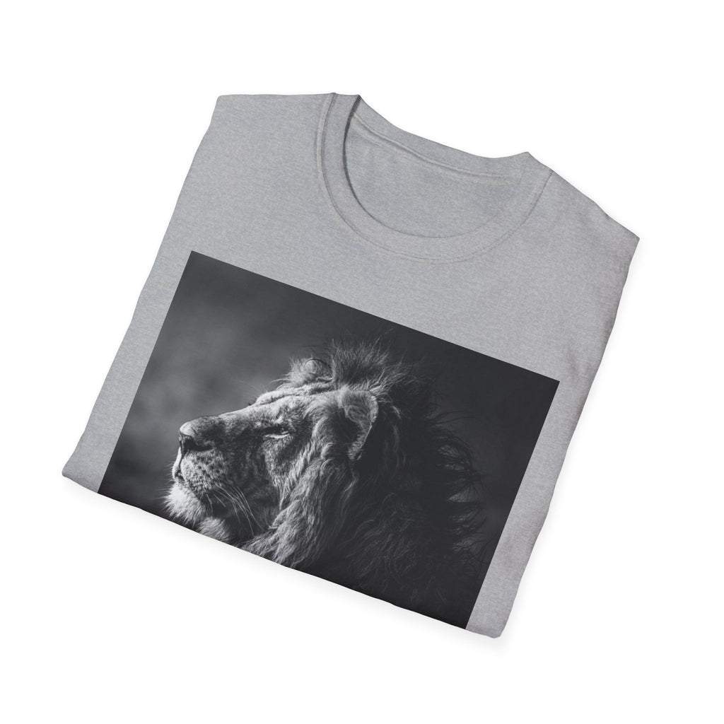 The Lion T-Shirt