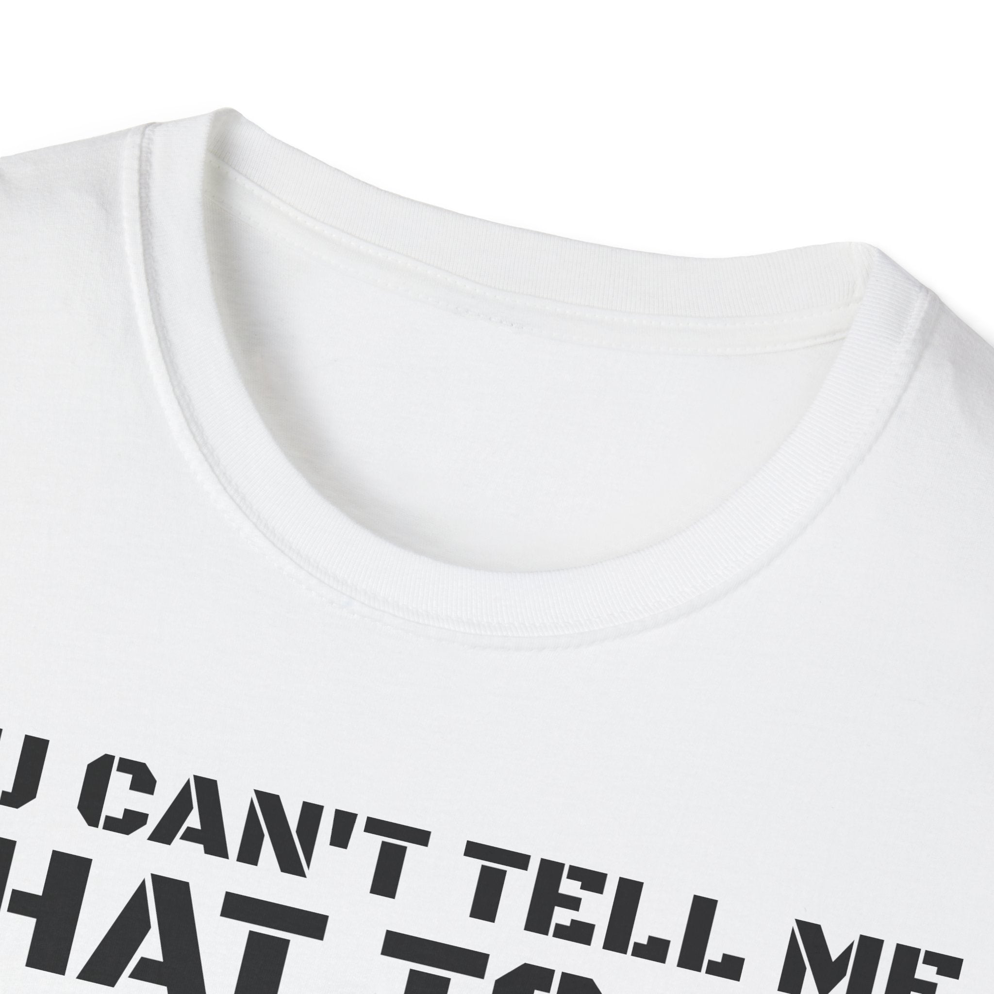 You're Not My Granddaughter T-Shirt — Gift for Grandpa