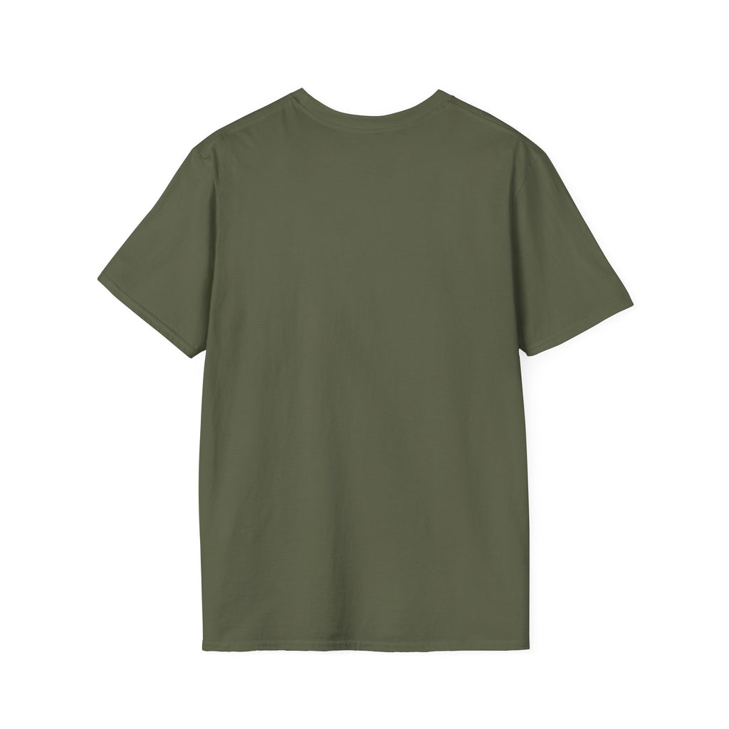 The Lion T-Shirt