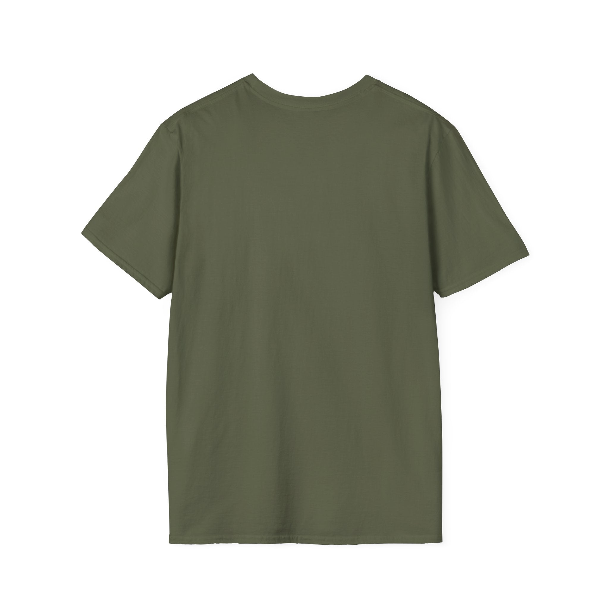 The Lion T-Shirt