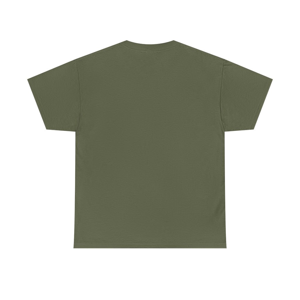Horse Reaction T-Shirt