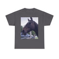 Horse Reaction T-Shirt