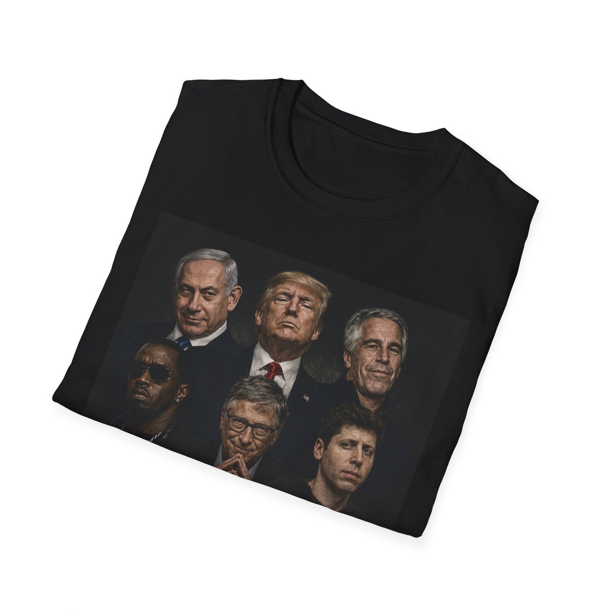 The Sinister 6 T-Shirt
