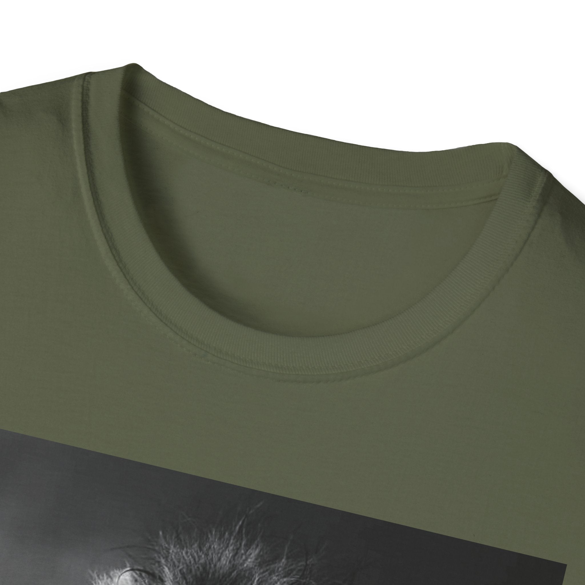 The Lion T-Shirt