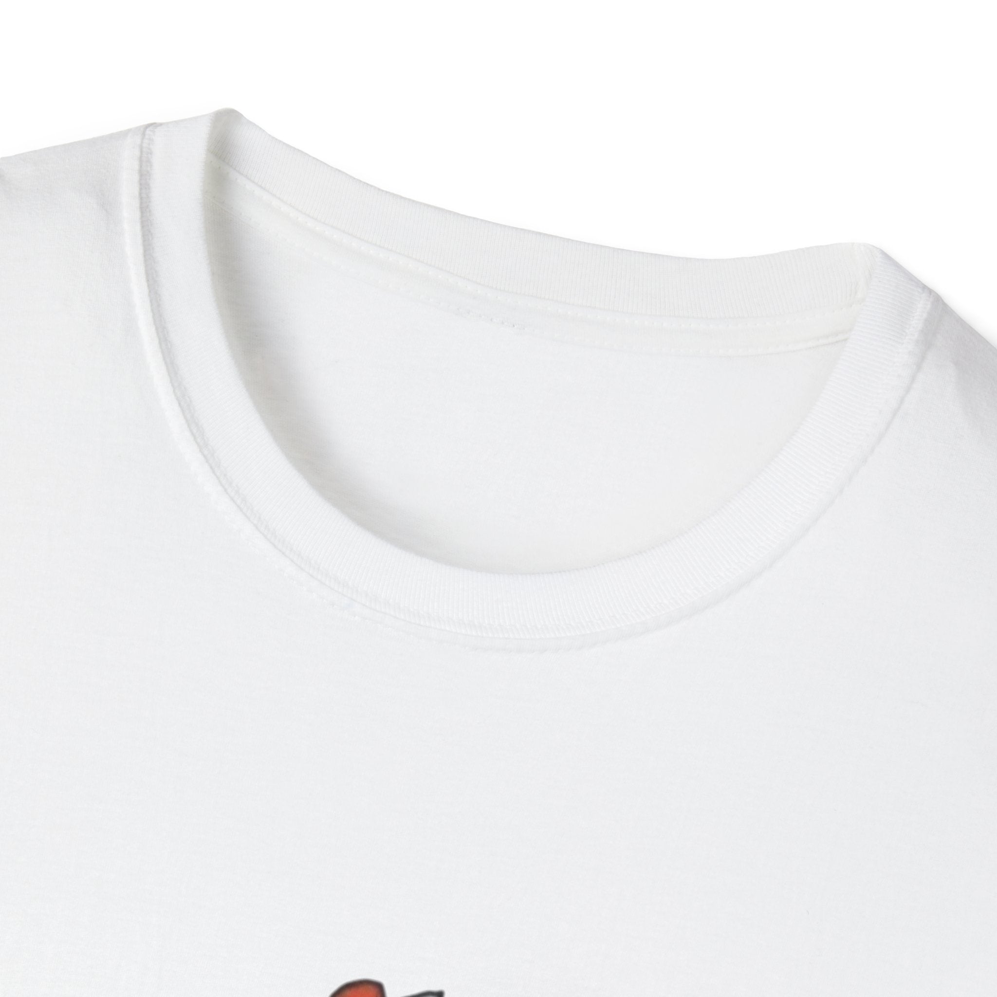 Clock Strikes 12 T-Shirt