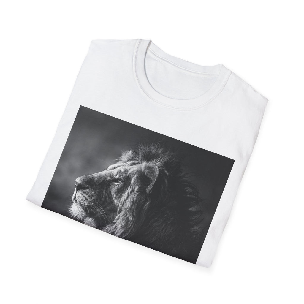 The Lion T-Shirt