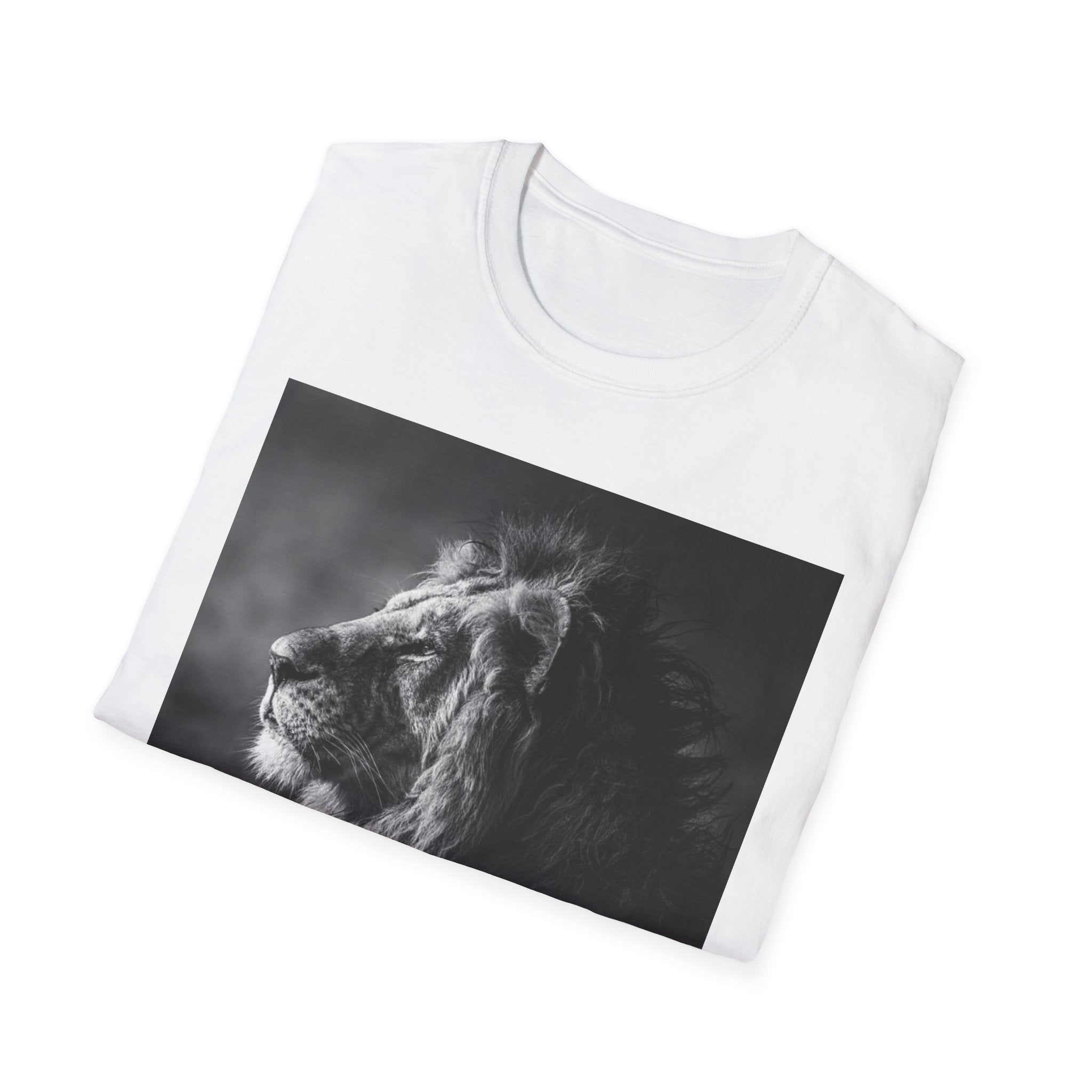 The Lion T-Shirt