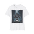 Wolf Out for Some Puh T-Shirt