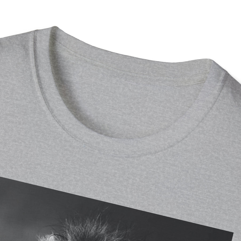 The Lion T-Shirt