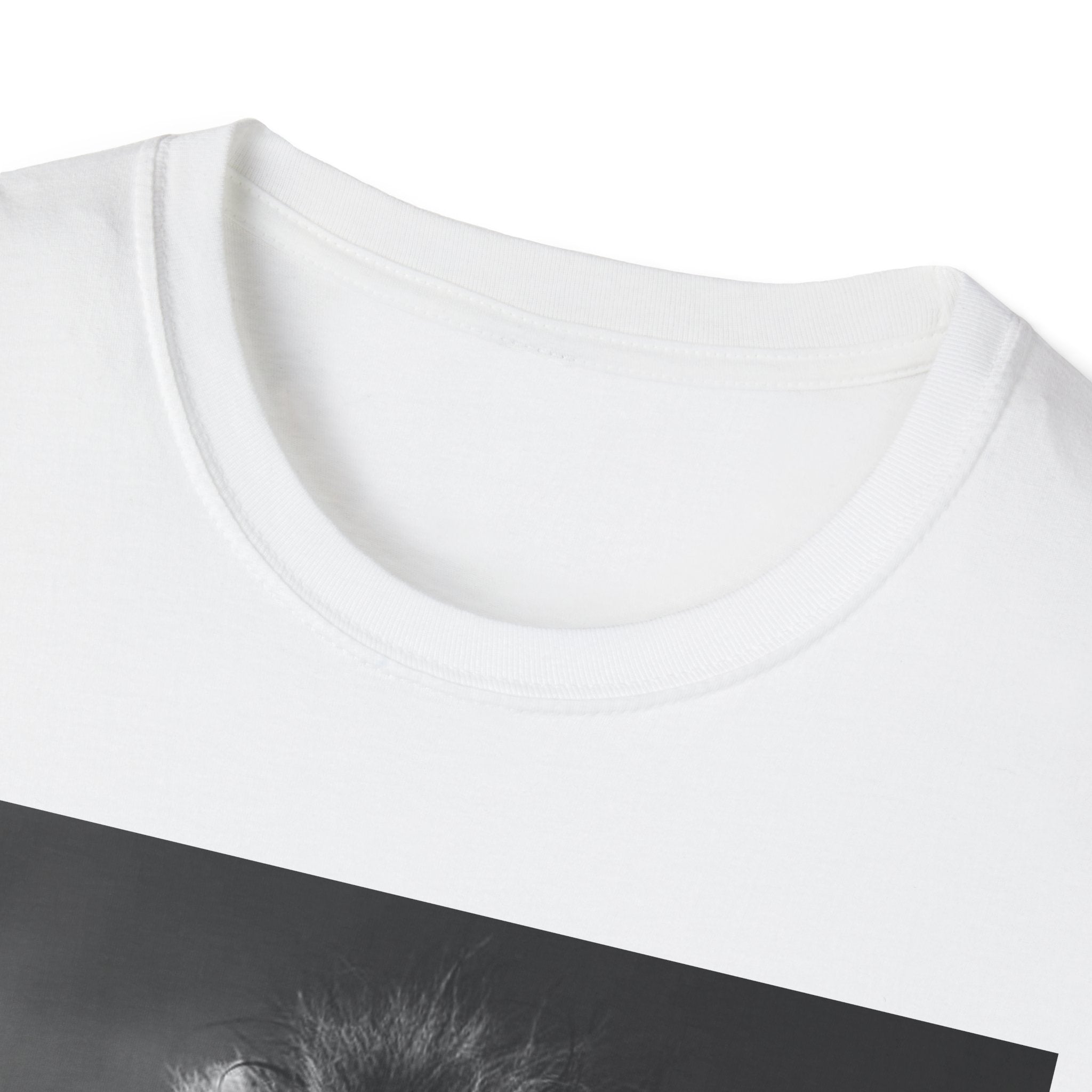 The Lion T-Shirt