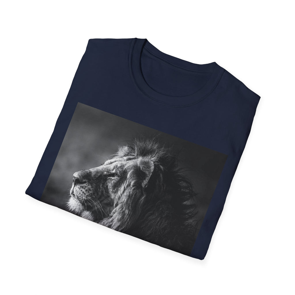 The Lion T-Shirt