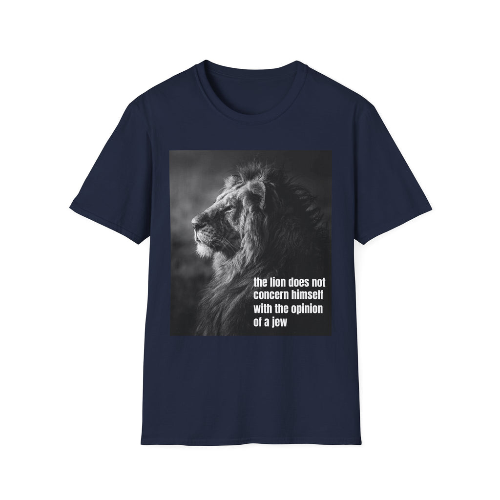 The Lion T-Shirt