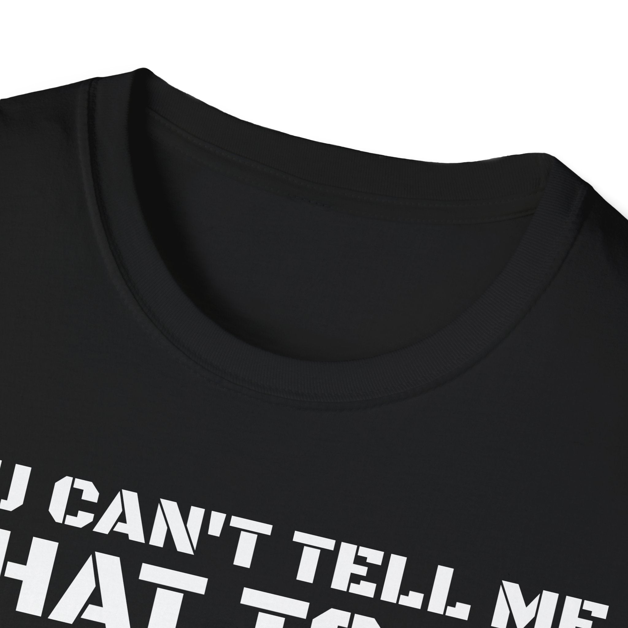You're Not My Granddaughter T-Shirt — Gift for Grandpa