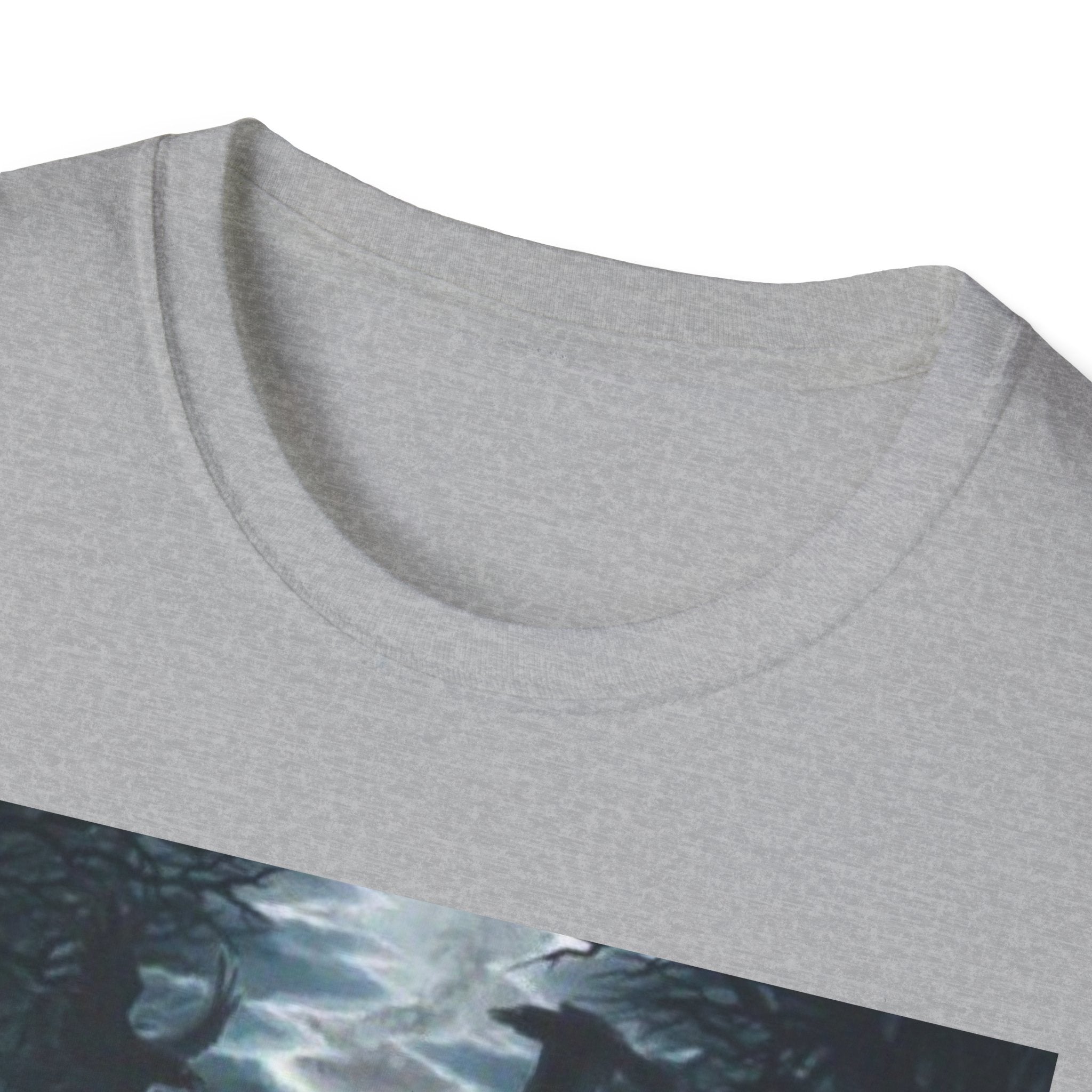 Wolf Out for Some Puh T-Shirt