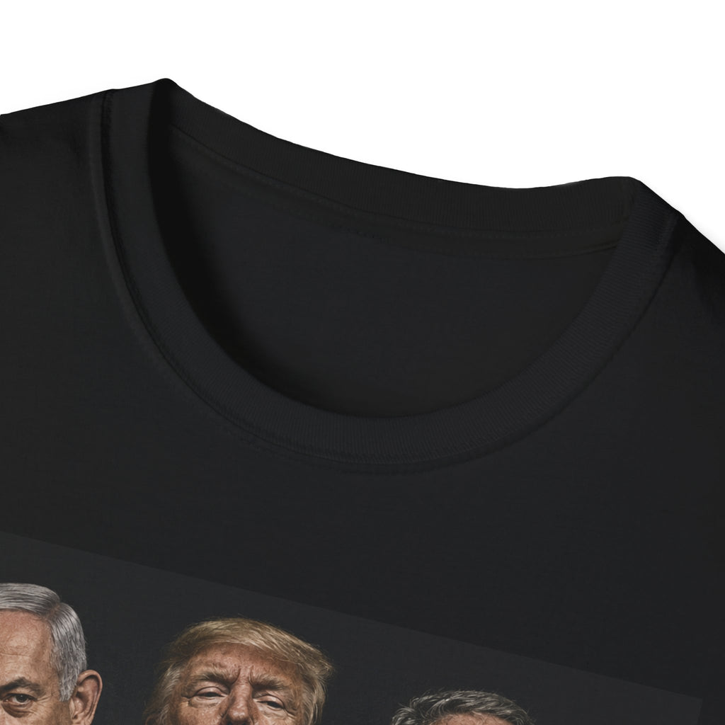 The Sinister 6 T-Shirt