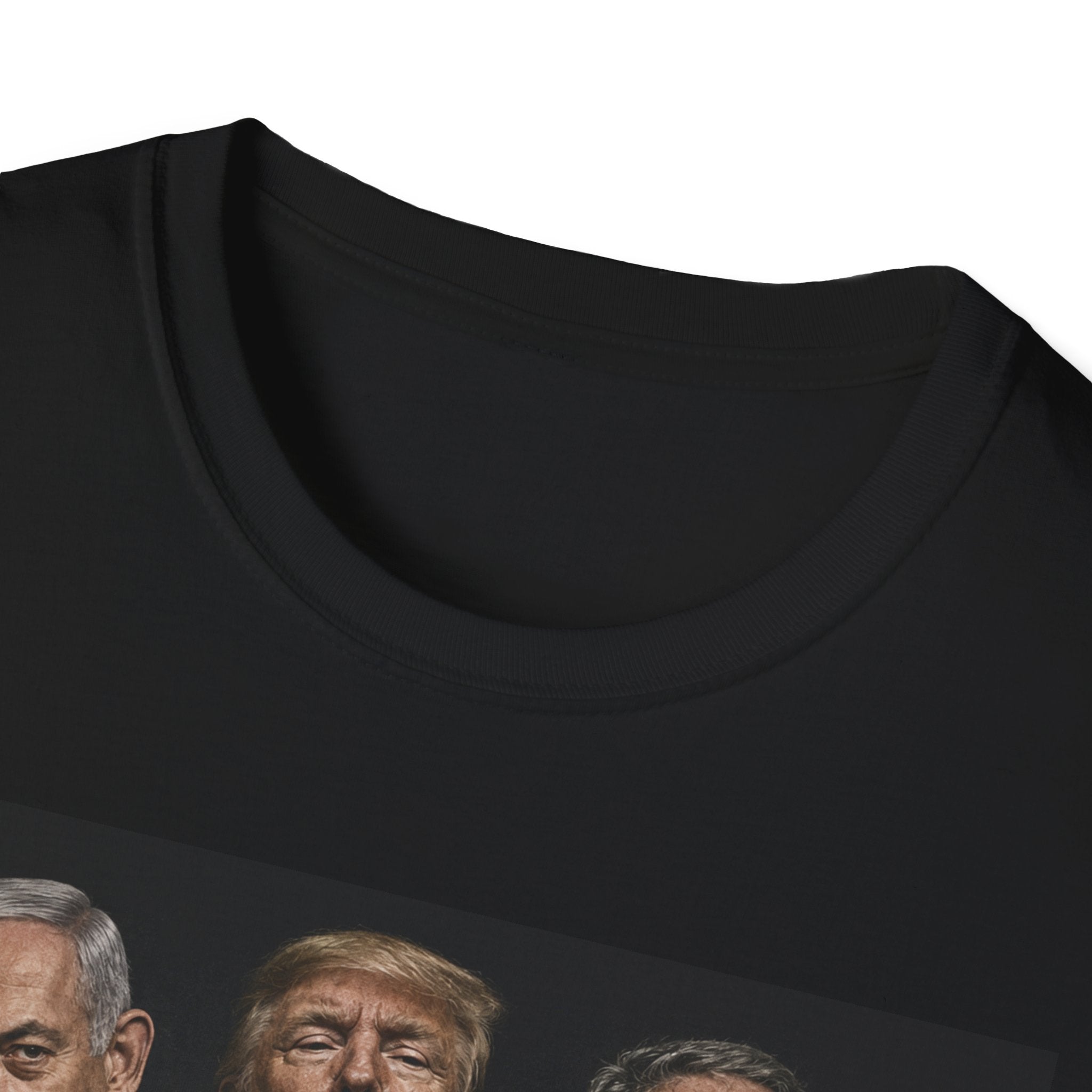 The Sinister 6 T-Shirt