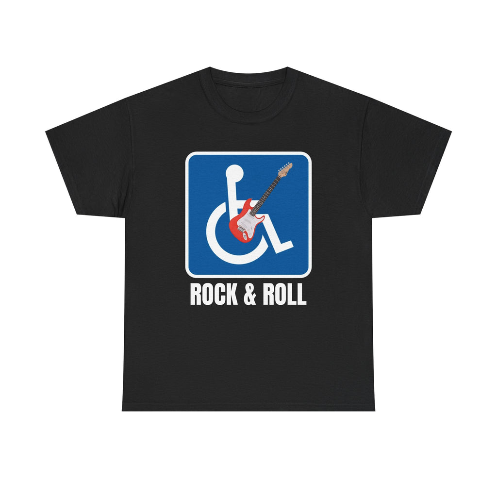 Rock & Roll T-Shirt