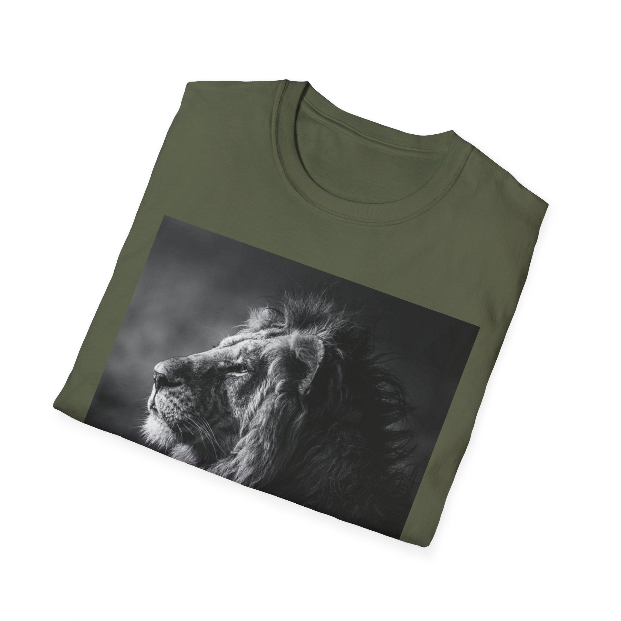 The Lion T-Shirt