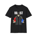 Red Pill or Blue Pill T-Shirt
