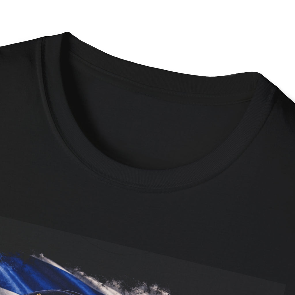 Donald's True Colors T-Shirt