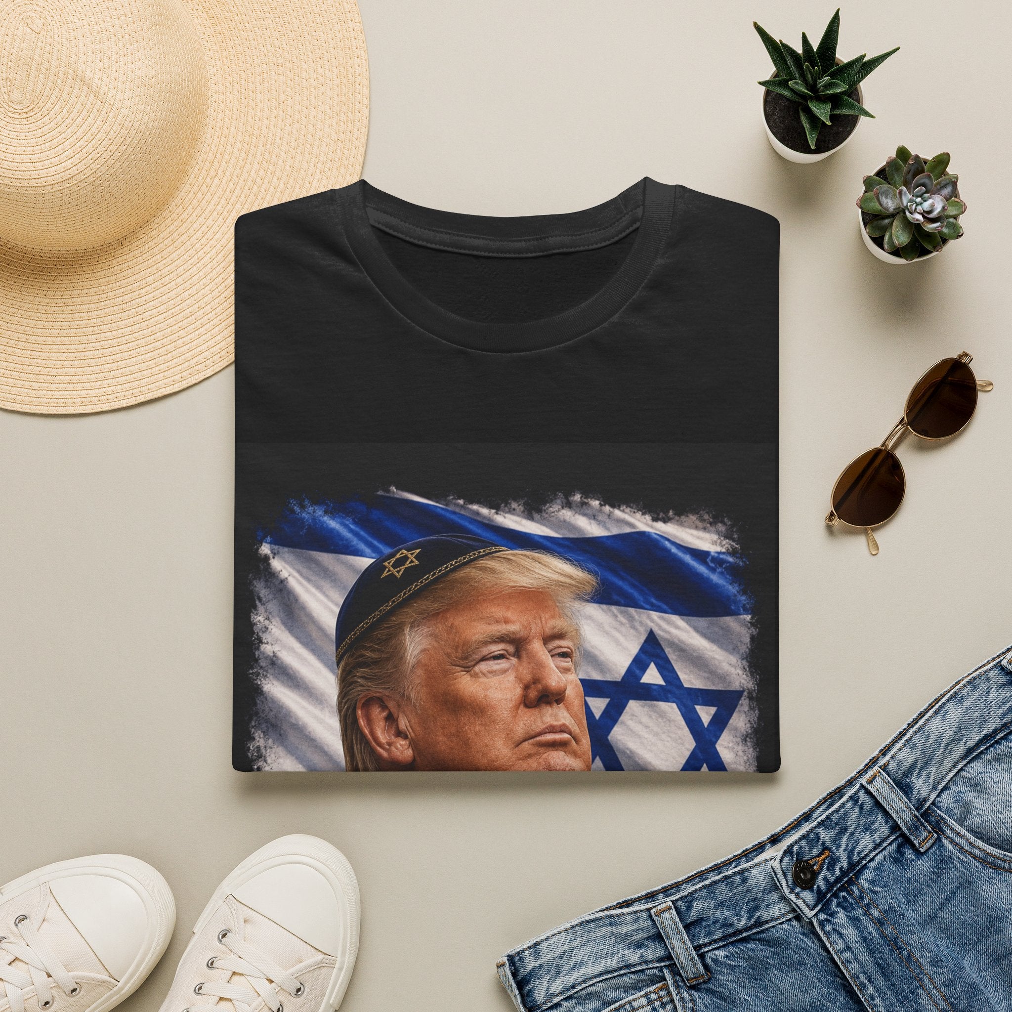 Donald's True Colors T-Shirt