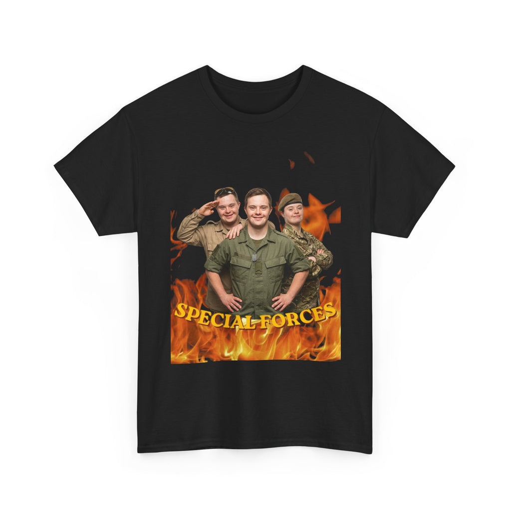 Special Forces T-Shirt