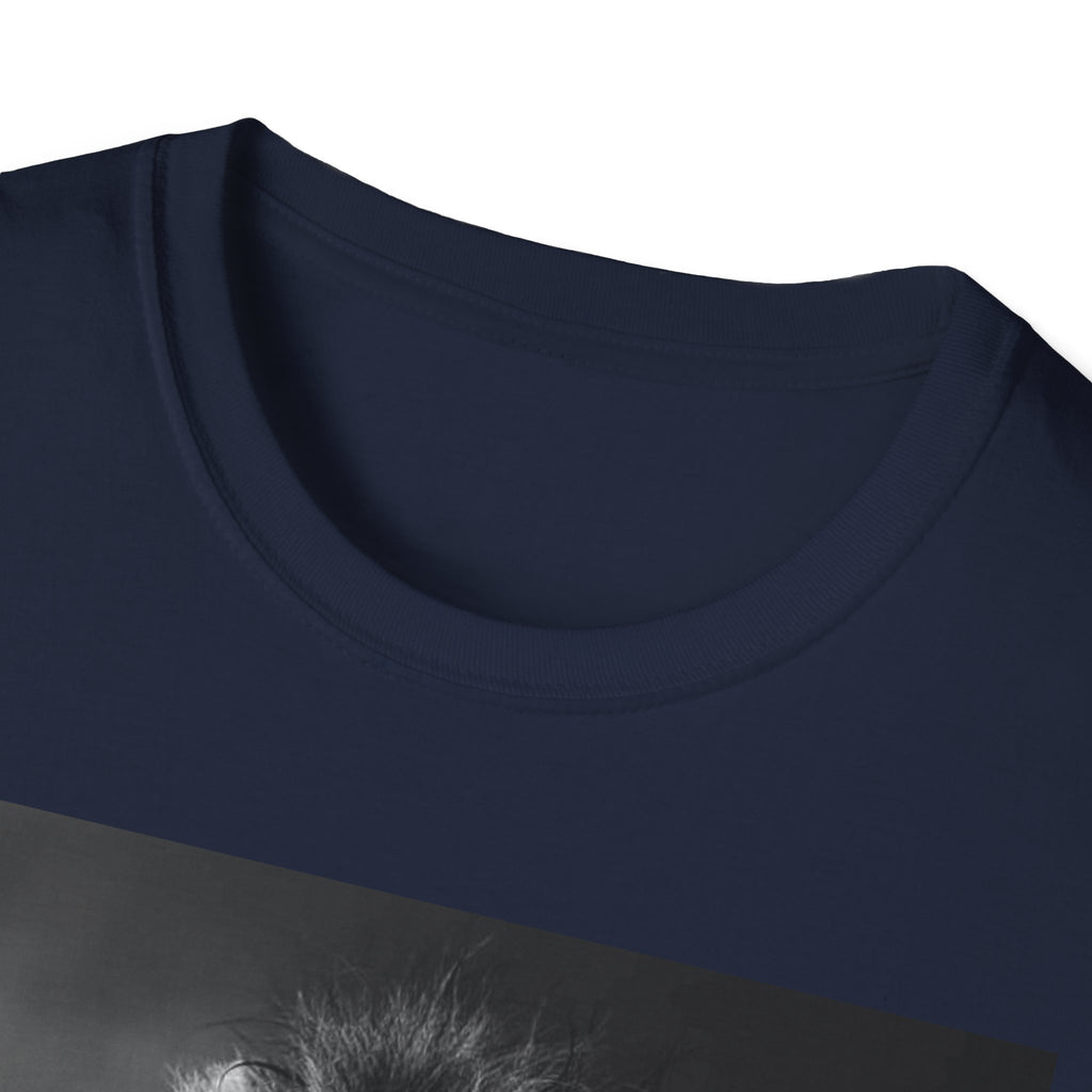 The Lion T-Shirt