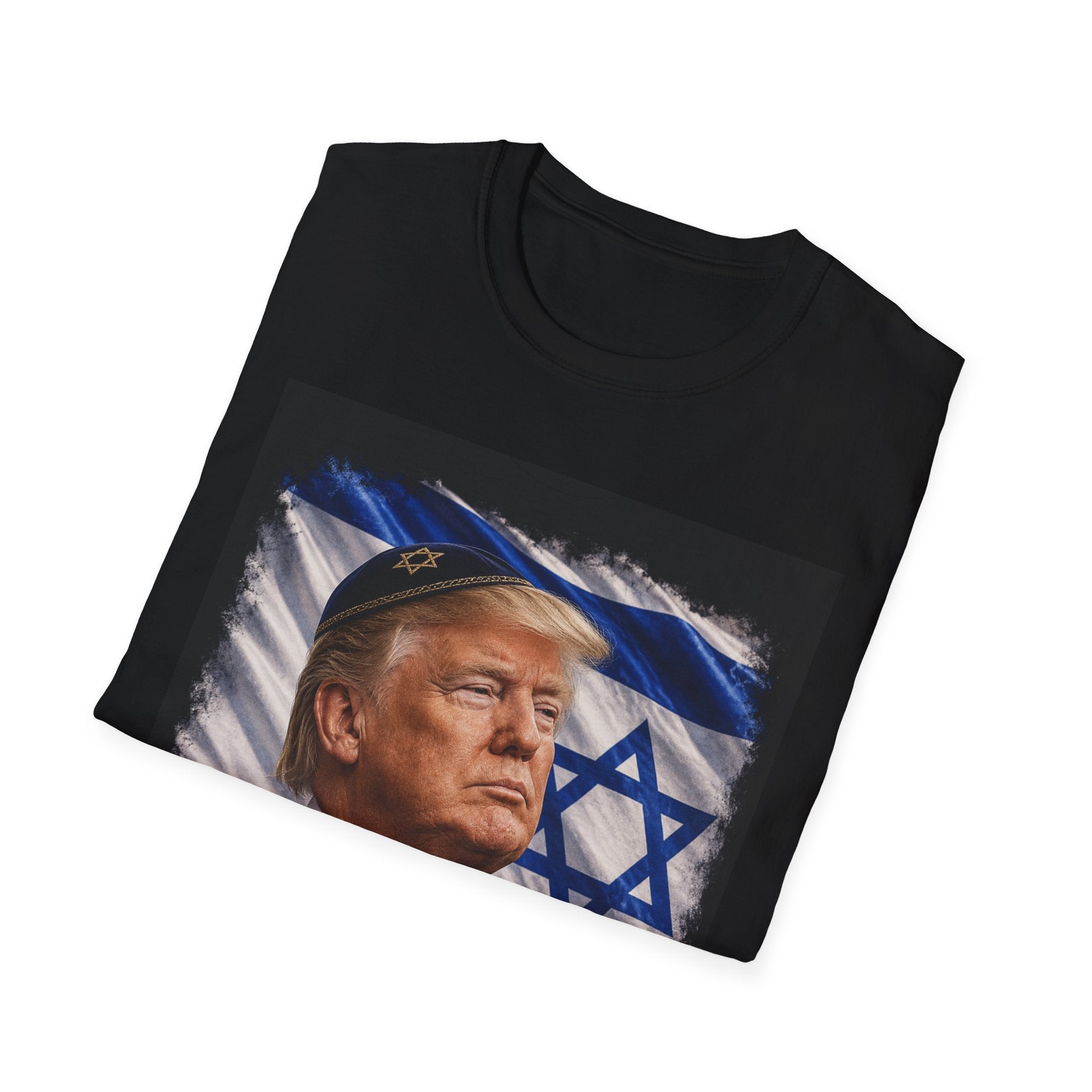 Donald's True Colors T-Shirt