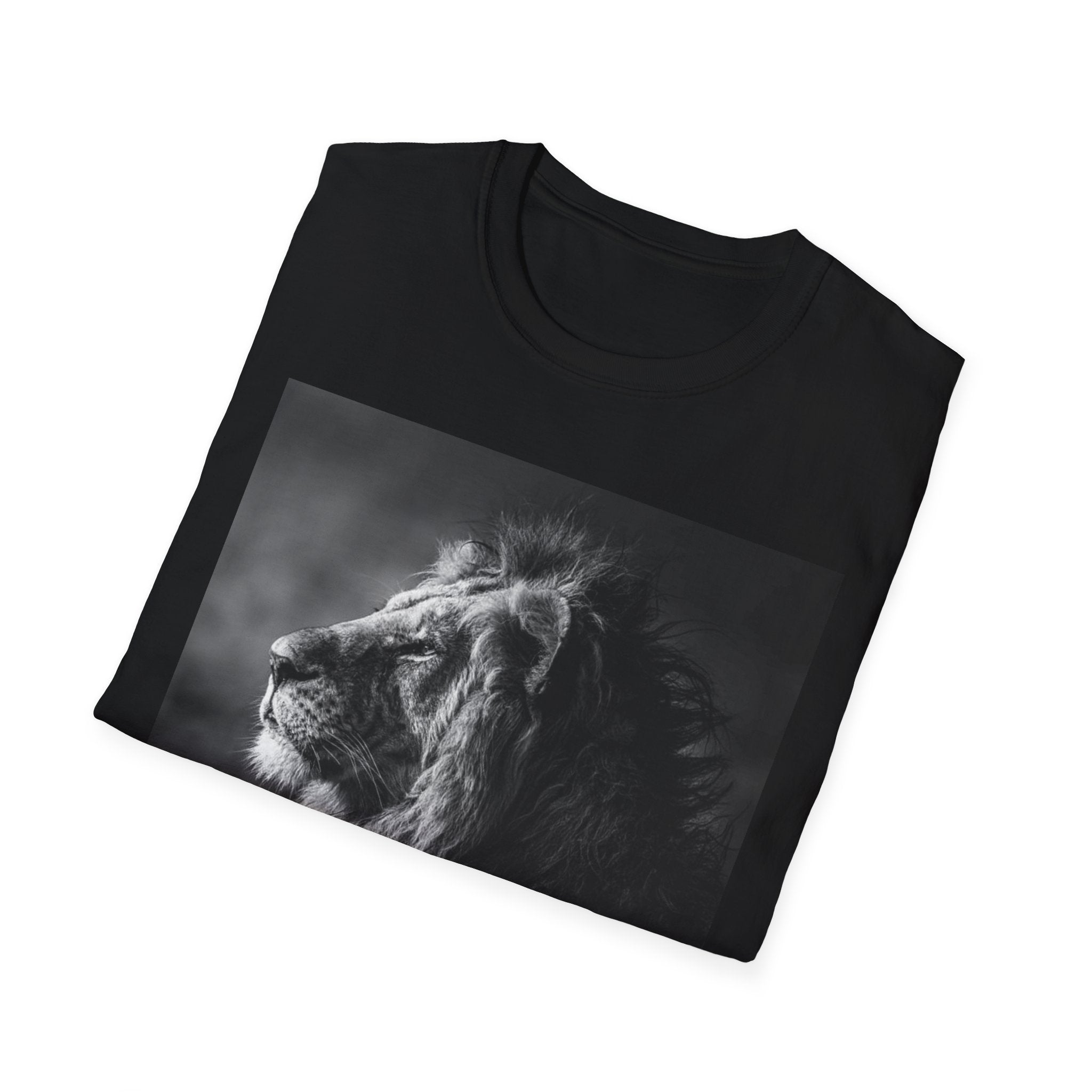 The Lion T-Shirt