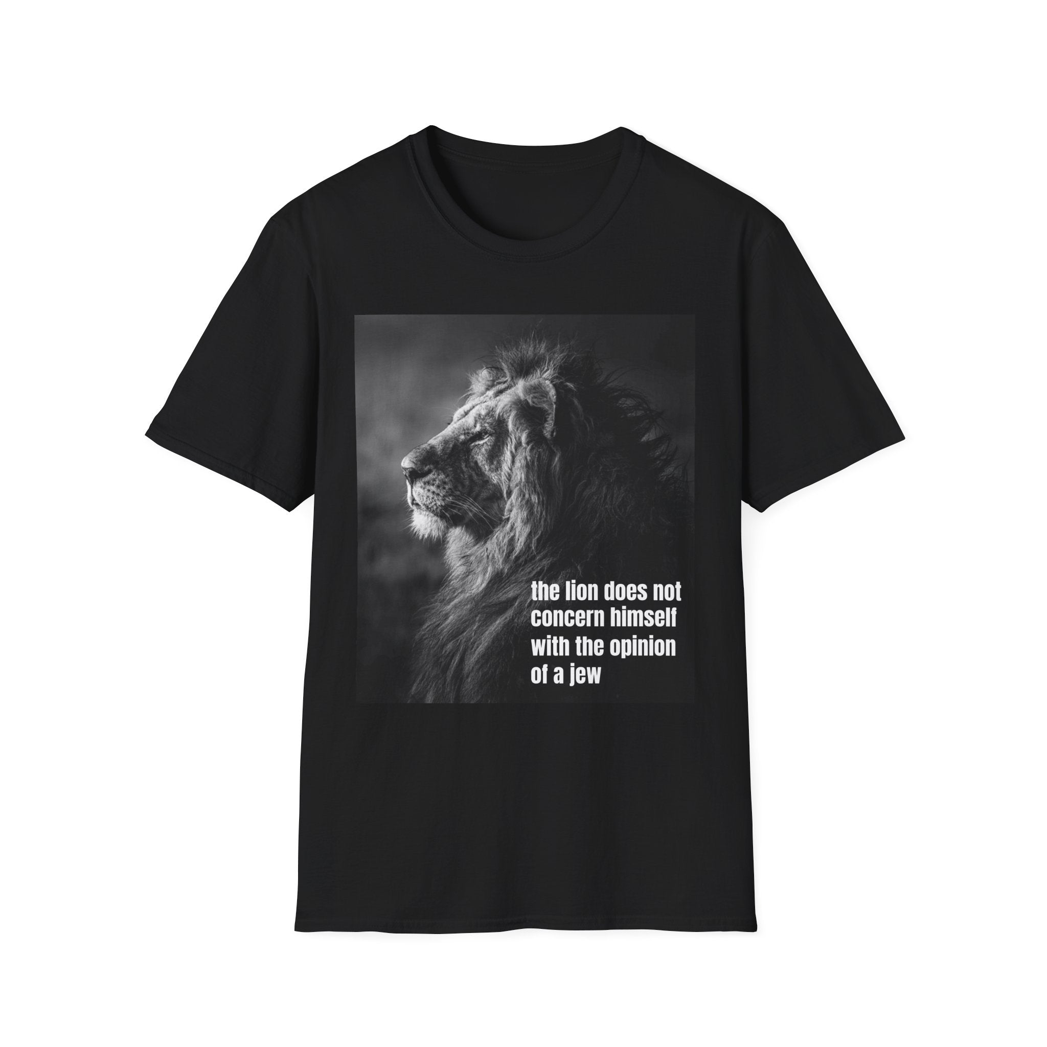 The Lion T-Shirt