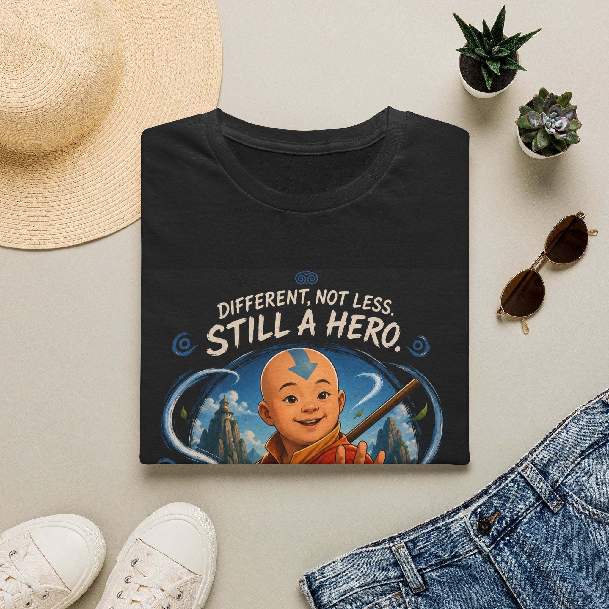 Avatar: The Last Chromosome T-Shirt