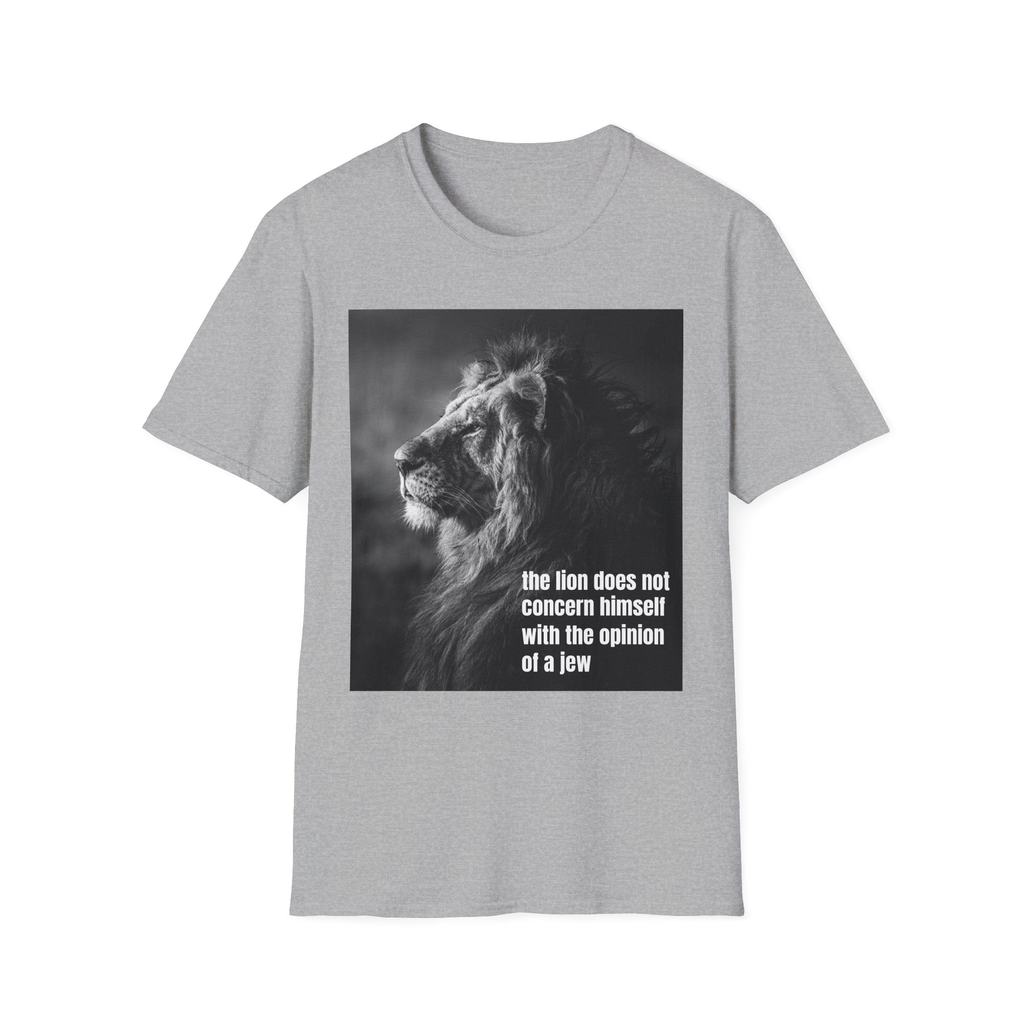 The Lion T-Shirt